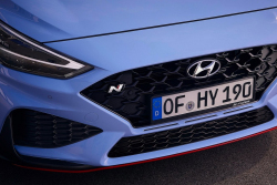 Hyundai v EU zařízlo všechny ostré spalovací modely kvůli elektromobilům. Teď, vážně