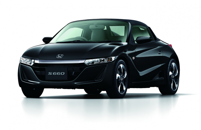 Je honda #7