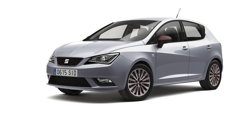 Seat Nieuwe Seat Ibiza My16 Archive Seat Online