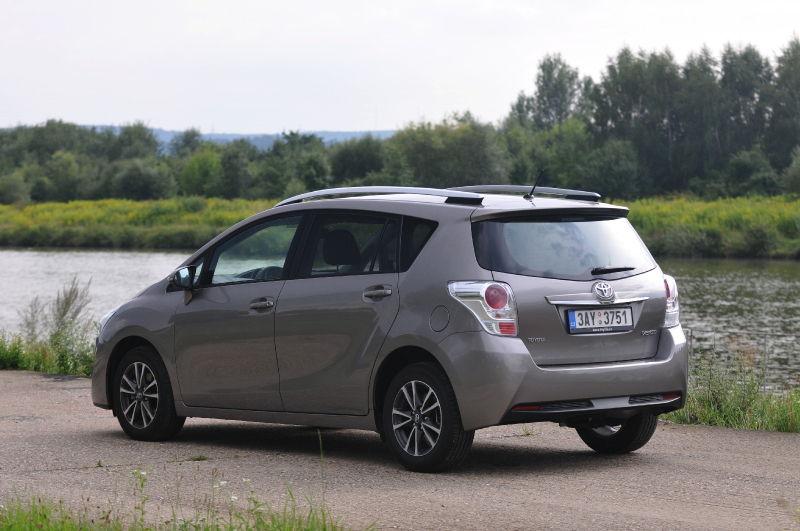 toyota yaris verso diesel forum #6