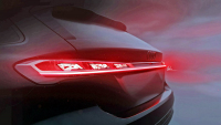 Audi začalo odhalovat novou A4, které ale nebude říkat A4. Její jméno „zneužije” pro úplně jinak koncipovaný vůz