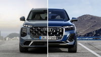 Srovnejte si nové Audi Q7 s tím dosavadním, o současném evropském automobilismu to říká vlastně vše
