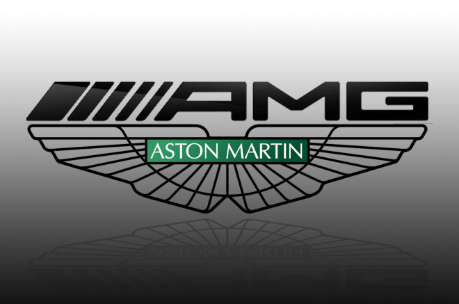 Mercedes nekoupí celý Aston Martin, stávající dohoda je prý ideální