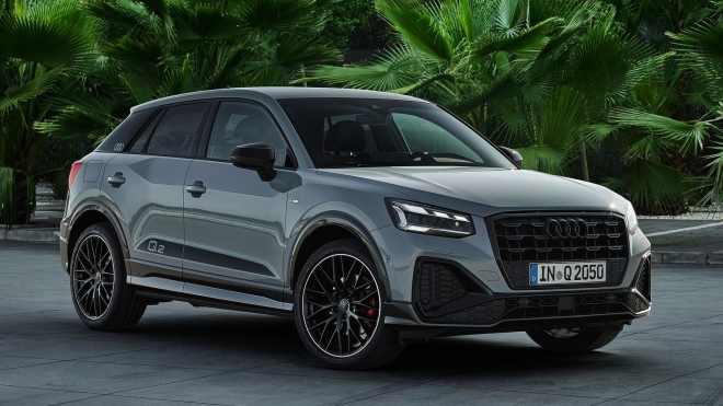 Audi překvapivě modernizovalo své už zaříznuté SUV, dokonce mu vrátilo klasický volič automatu