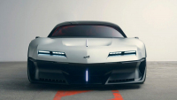 Francouzi ukázali svého nového soupeře Porsche 911, vzali to ale za úplně špatný konec