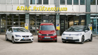 Prodejci aut v Německu přestávají brát elektromobily na protiúčet, jako ojetiny jsou pro ně neprodejné