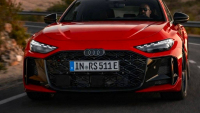 Únik fotek nového Audi RS5 definitivně potvrdil nejhorší obavy, tohle nahradí dosavadní skvělou RS4 Avant