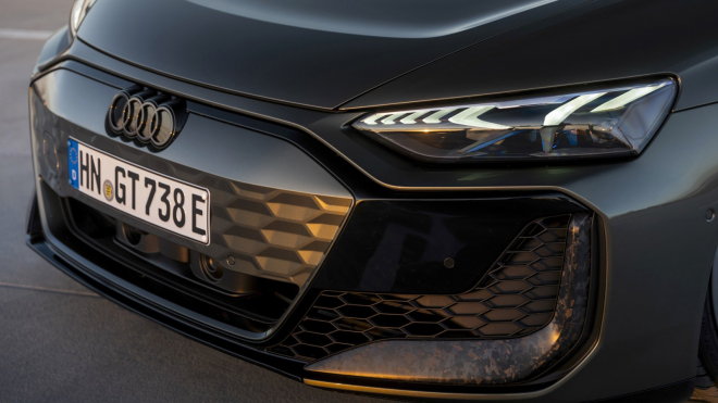 Dealeři rozprodávají nové elektrické propadáky Audi se slevami až 1,1 milionu Kč, ani tak se jich nedokážou zbavit