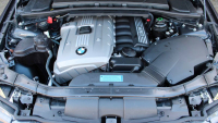 Poslední pravověrné BMW 3 s třílitrovým šestiválcem bez turba je k mání ve stavu nového auta. A není drahé