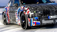 BMW nabídne 1000koňovou elektrickou M3 za cenu spalovací verze s polovičním výkonem a čeká, že tím někoho dojme. Dojme?