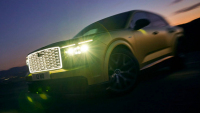 První elektrické Bentley je odfláknutý mišmaš. Působí dojmem, jako by vzniklo jen z povinnosti, za co nejnižších nákladů