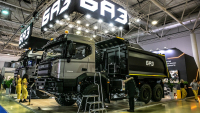 Rusové už si postavili vlastní náhradu za Tatru 815, firmy dostanou první kusy zadarmo