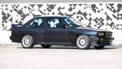 Le monde est devenu fou, cette BMW M3 E30 sera vendue pour 4,2 millions de CZK, alors qu'elle a parcouru 177 000 km - 3 - BMW M3 Evolution II 1988 à vendre 03