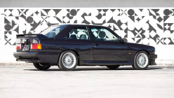 Le monde est devenu fou, cette BMW M3 E30 sera vendue pour 4,2 millions de CZK, alors qu'elle a parcouru 177 000 km - 5 - BMW M3 Evolution II 1988 à vendre 05