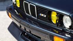 Le monde est devenu fou, cette BMW M3 E30 sera vendue pour 4,2 millions de CZK, alors qu'elle a parcouru 177 000 km - 6 - BMW M3 Evolution II 1988 à vendre 06