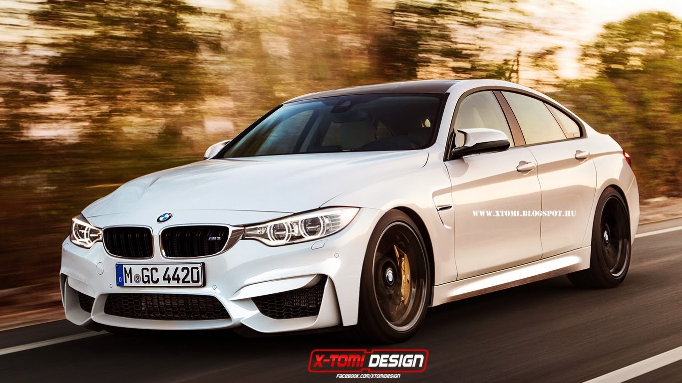 Bmw M4 Gran Coupe Nevznikne Pry Kvuli Nedostatecnemu Zajmu Autoforum Cz