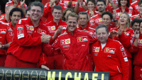 Ferrari veut reprendre le contrôle de la Formule 1 avec l'aide d'une équipe de rêve, l'éminence grise de Red Bull révèle des détails