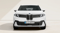 BMW slaví 10 tisíc prodaných elektrických iX3. Xiaomi se jeho číslům směje, Mercedes, Audi i jiná BMW se můžou smát taky