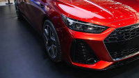 Číňané zastanou všechno. Ukázali svou „kopii” nového Audi A7, které samo Audi už ani nenabízí