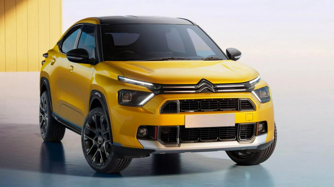 Nové levné SUV Citroënu vypadá velmi lákavě, stát má jen 225 tisíc Kč. EU se už proto vyhne obloukem