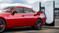 Asi nejrozpačitěji přijatý elektromobil vůbec dostal zřejmě ránu z milosti, výrobce ho přes nezájem zdražil o 260 tisíc Kč