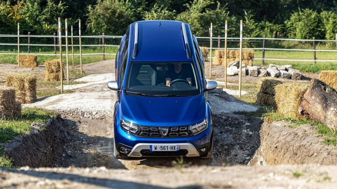 Ojetá Dacia Duster se průběhu let stala z outsidera držákem, druhá generace na ceně skoro neztrácí