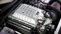 Stellantis dokončil kompletní obrat, původně jen elektrickému autu nakonec dá i motor V8