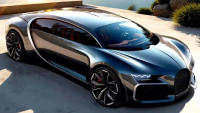 Čínský sen o „Bugatti z Temu” skončil, aniž by firma prodala jediné auto. Bude radši dělat vysavače a fény