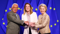 Místo příkazů a zákazů plíživé nařizování přes „poslušné”: Nový plán EU vnutí elektrická auta i těm, kteří je ani trochu nechtějí