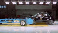 Crash testy Euro NCAP už nikoho nezajímají, říká nový šéf Fiatu. A má pravdu, už roky je z nich nesrozumitelný nesmysl