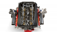 Týmy Formule 1 kapitulují pod tíhou zmaru, většina z nich souhlasí s návratem motorů V8. Mlčí jen „obvyklí podezřelí”