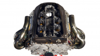 Do Formule 1 se vrátí motory V8, říká šéf FIA. A nebude o tom s nikým diskutovat, současný trapný „Mario Karting” skončí