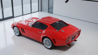 Cenově dostupné Ferrari 250 GTO jindy klidně za miliardu nakonec existuje, prodává ho věhlasná aukční firma