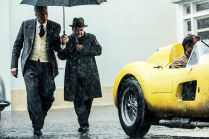 Les acteurs qui ont interprété Enzo Ferrari dans un nouveau biopic, interdits de conduire une Ferrari - 2 - Ferrari 2023 film 02