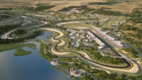 Formule 1 potvrdila návrat do Afriky. K naplnění plánu chybí „drobnost”, není tam žádný okruh