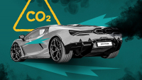 Lamborghini bylo aktivisty nominováno na „ekologickou lež roku” a my nevíme, komu se smát jako prvnímu