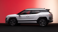 Nejmenší SUV Hyundai se ukázalo v novém a je úplně jiné než dosud, místo knedlíku na kolech přijela krabice