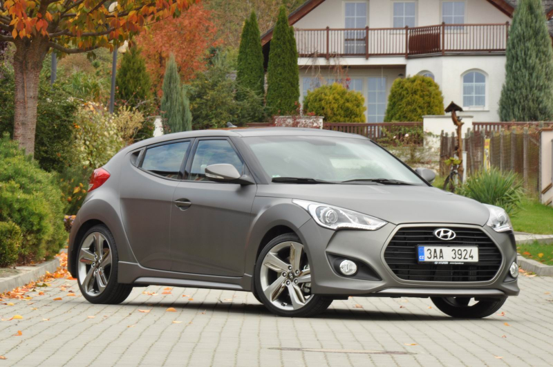 hyundai veloster forum