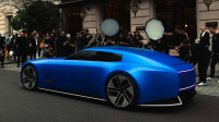 Přelomový nový Jaguar odhalil své finální jméno. Jde do podstaty věci, zbytek ukáže o víkendu
