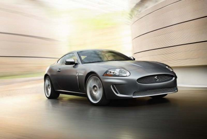 Jaguar XK Spring Edition: jarní dárek k padesátinám E-Typu