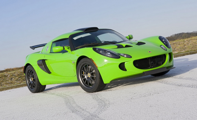 Lotus Elise a Exige končí, automobilka nabídne jejich Final Editions