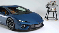 Lamborghini nechtěně potvrdilo, že hybridní technika jeho posledních novinek je vážně jen zbytečná přítěž