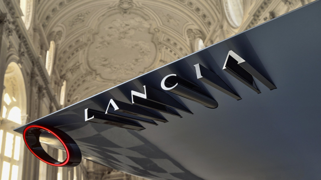 Lancia revient, ouvrira des dizaines de nouvelles concessions sur les marchés internationaux, peut-être en vain