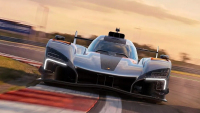 Nejnovější sporťák McLarenu pro „obyčejné” lidi kašle na pravidla, bez hybridu je rychlejší než verze pro závodníky
