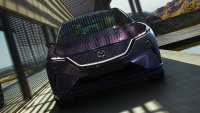 Nejnovější Mazda vypadá, jako by přijela z budoucnosti, její technika je ale jako z pravěku. To nemůže fungovat