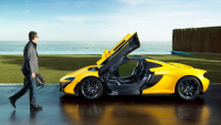 McLaren kapituloval. Po dekádách trvání na své „čisté” image nabídne jako jeden z posledních vlastní SUV