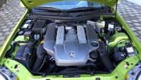 Za cenu lepší škodovky je k mání světově unikátní sporťák od Mercedesu-AMG ve stavu nového auta