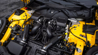 Maserati se snad už vyléčilo ze zelené nemoci. Chystalo falešný manuál pro elektromobily, teď chce návrat motorů V8 a reálného ručního řazení