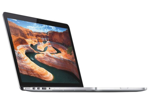 Recenze Macbook Pro 13