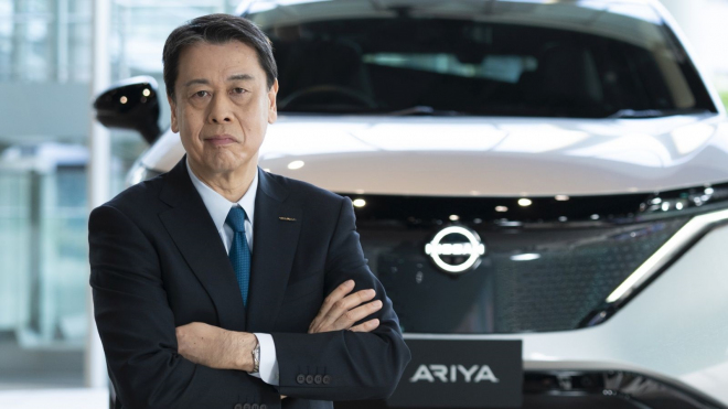 Nissan má na záchranu maximálně rok a pár měsíců, říká manažer firmy, v automobilovém byznysu se věci kazí rychle